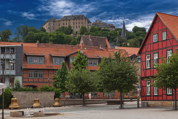 MDLI Blankenburg Standorte des Mitteldeutschen Lerninstitut
