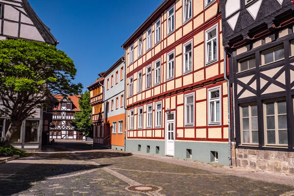 MDLI Standort Halbersstadt Standorte des Mitteldeutschen Lerninstitut
