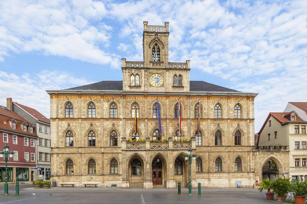 Schülernachhilfe Standort Weimar Schülernachhilfe Standort Weimar