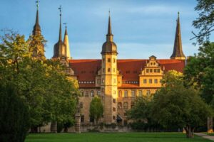 MDLI Standort Merseburg Schülernachhilfe Standorte Merseburg